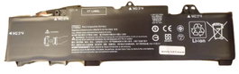 CoreParts Batterie pour HP 48,84Wh 3 Cellules Li-ion 11,1V 4400mAh