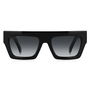 Lunettes de soleil Homme Etro ETRO 0049_G_S Noir