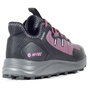 Chaussures de sport pour femme Hi-Tec Trek Waterproof Prune