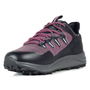 Chaussures de sport pour femme Hi-Tec Trek Waterproof Prune