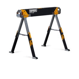 Toughbuilt Jeu de 2 tréteaux portables modèle c700