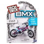 Spin Master Bicicleta BMX Tech Deck - Modèles assortis