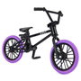 Spin Master Bicicleta BMX Tech Deck - Modèles assortis
