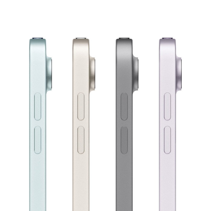 Apple iPad Air M3 (2025) - 11 - Wi-Fi - 1 To - Starlight Apple iPad Air M3 (2025) - 11 - Wi-Fi - 1 To - Starlight