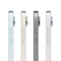 Apple iPad Air M3 (2025) - 11 - Wi-Fi - 1 To - Starlight
