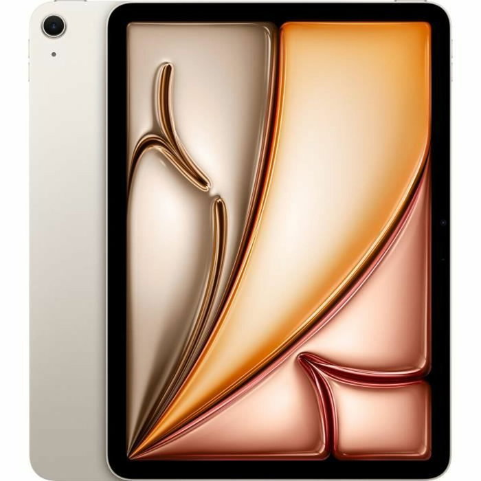 Apple iPad Air M3 (2025) - 11 - Wi-Fi - 1 To - Starlight Apple iPad Air M3 (2025) - 11 - Wi-Fi - 1 To - Starlight