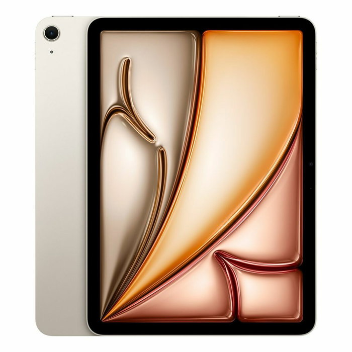 Apple iPad Air M3 (2025) - 11 - Wi-Fi - 1 To - Starlight Apple iPad Air M3 (2025) - 11 - Wi-Fi - 1 To - Starlight