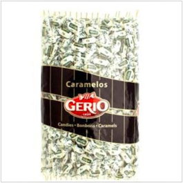 GERIO Caramel Eucalyptus mini 1kg