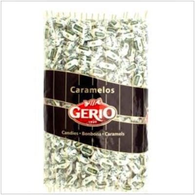 Gerio Caramelo Eucalipto Mini 1Kg Gerio Caramelo Eucalipto Mini 1Kg