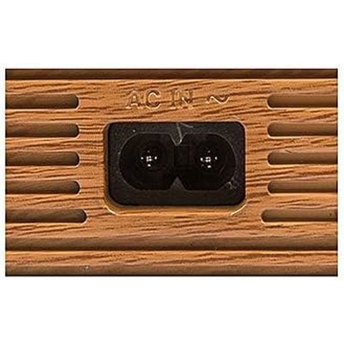 Radio Bluetooth portable Kooltech Rétro AM/FM