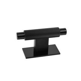 Viefe Bouton Arpa Plate en Aluminium avec Plaque