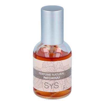 Laboratorio SYS Perfume Natural Patchouli 50ml Laboratorio SYS Perfume Natural Patchouli 50ml