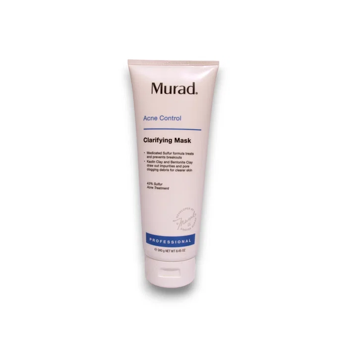 Murad Acne Control Masque crème 240 ml Murad Acne Control Masque crème 240 ml
