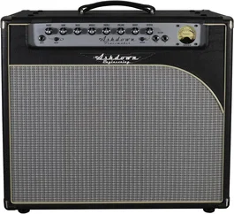 ASHDOWN Peacemaker Custom Shop 20C Combo Ampli Guitare 20W 1x12" Fabriqué au Royaume-Uni