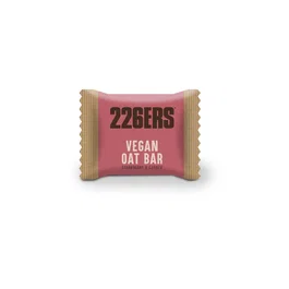 226ERS Barre d'avoine vegan Fraise & Noix de cajou 50g