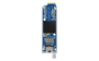 QNAP QXG-ES10G1T Carte Réseau 10GbE NBASE-T RJ45 PCIe 3.0 x4 pour NAS