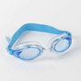 Cerdá Set Serviette et Lunettes de Natation Spiderman 24.0 x 34.0 x 6.0 cm - Âge Minimum 6 ans - Bleu Foncé