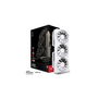 Carte Graphique XFX 97TSWF3W9 radeon rx 9070 xt 16 GB GDDR6