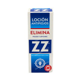 ZZ Lotion 100 ml
