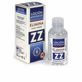 ZZ ELIMINA Lotion anti-poux 100 ml