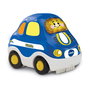 VTech Atelier de maintenance - Véhicule Piston avec plus de 50 interactions vocales, bras robotique, élévateur et tunnel de lavage - Jouet éducatif en espagnol pour enfants +12 mois