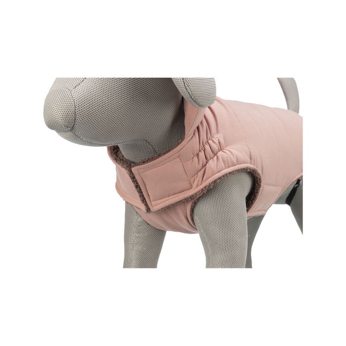 Manteau pour Chien Trixie Lesmont Abricot S