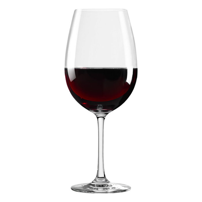 Inde Set de Verres Sensation 800 ml, 6 Pièces