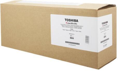 Toshiba T-3850P-R Toner Noir