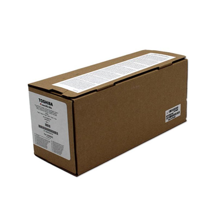 Toshiba Toner T-3850P-R (T3850PR) - 6B000000745 - Cartouche compatible pour imprimante copieuse