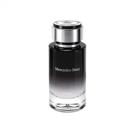 Mercedes-Benz Intense Eau de Toilette pour hommes 120 ml