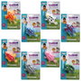 Jeux 2 momes Pelota Hinchable Animal