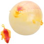 Jeux 2 momes Pelota Hinchable Animal