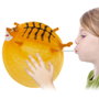 Jeux 2 momes Pelota Hinchable Animal