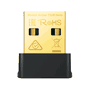 TP-Link Archer T2UB Nano Adaptateur réseau USB Wi-Fi 5 et Bluetooth 4.2