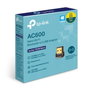 TP-Link Archer T2UB Nano Adaptateur réseau USB Wi-Fi 5 et Bluetooth 4.2