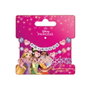 Cerdá Bracelet Princess - Bijou fantaisie pour enfant, 8.9 x 8.9 x 0.1 cm, rose, à partir de 3 ans