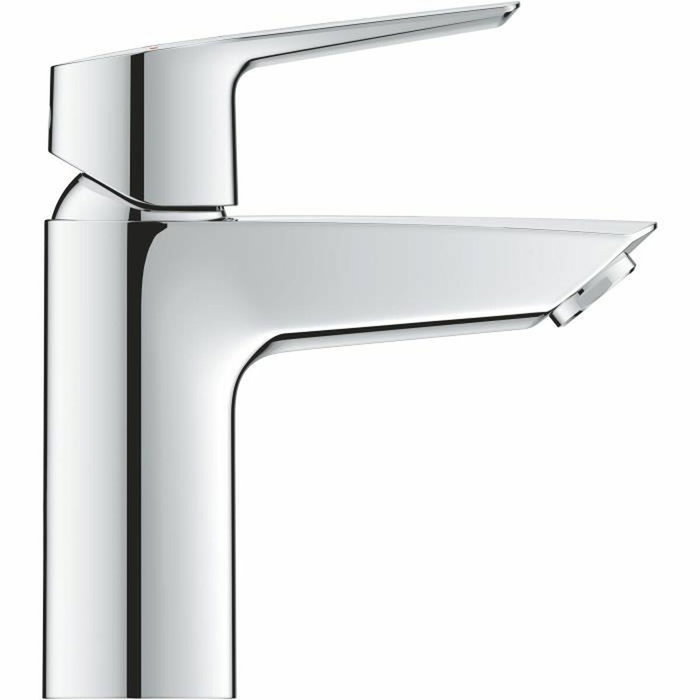 Grohe Mitigeur monocommande lavabo QUICKFIX Start Taille S avec bonde clic clac