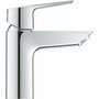 Grohe Mitigeur monocommande lavabo QUICKFIX Start Taille S avec bonde clic clac
