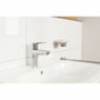 Grohe Mitigeur monocommande lavabo QUICKFIX Start Taille S avec bonde clic clac