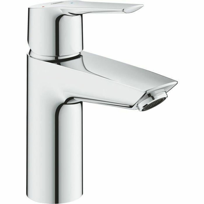 Grohe Mitigeur monocommande lavabo QUICKFIX Start Taille S avec bonde clic clac