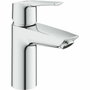 Grohe Mitigeur monocommande lavabo QUICKFIX Start Taille S avec bonde clic clac