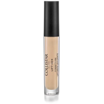 Collistar LIFT HD+ Correcteur 1-Beige 4 ml Collistar LIFT HD+ Correcteur 1-Beige 4 ml