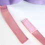 Cerdá Sacoche pour scolaire Stitch 27 x 33 x 1 cm - Violet