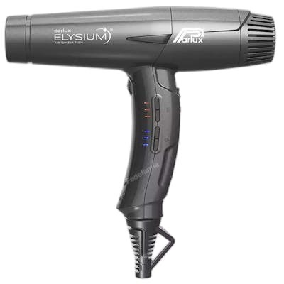 Parlux ELYSIUM Sèche-cheveux Gris Titane Parlux ELYSIUM Sèche-cheveux Gris Titane
