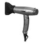 Parlux Elysium #Gris Titane Sèche-cheveux 2300W 9 Vitesses 9 Températures Air Ionizer