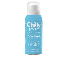 Chilly Spray moussant sans rinçage PROTECT 100 ml