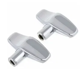 PEARL Palomilla 6 mm (paire)