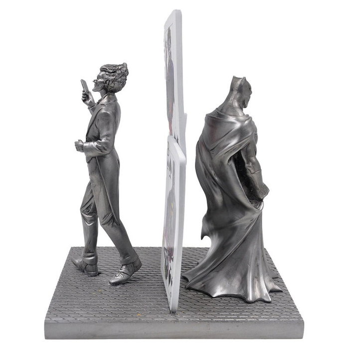 WIDDOP & CO Figura Joker & Batman DC Comics WIDDOP & CO Figura Joker & Batman DC Comics