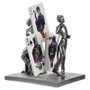 WIDDOP & CO Figura Joker & Batman DC Comics