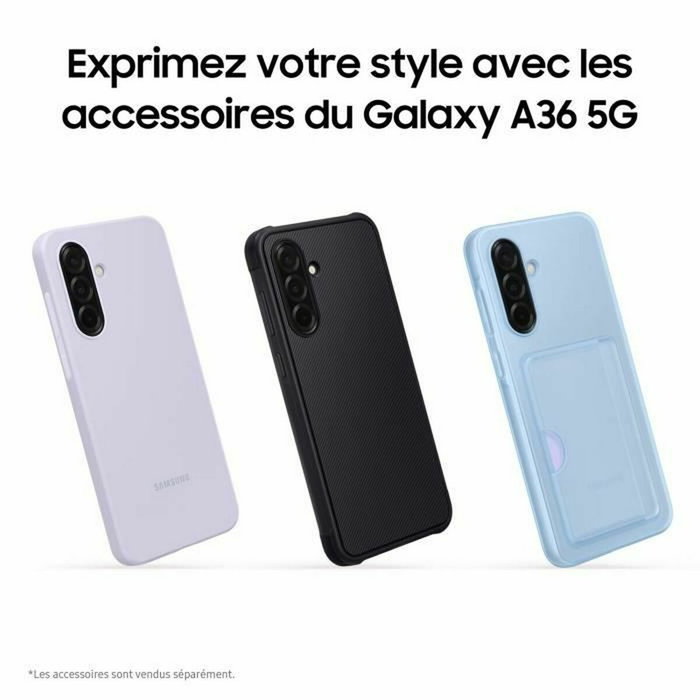 Samsung Galaxy A36 5G 128Go Lima